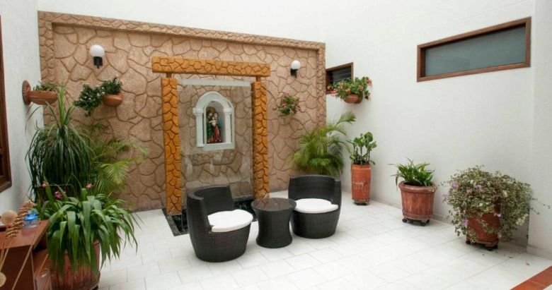 Habitación familiar Hotel San Julián